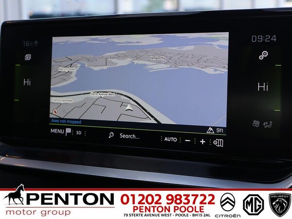 Used Peugeot 2008 2021 for sale - 75977451: Photo 3