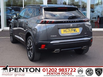 Used Peugeot 2008 2021 for sale - 75977451: Photo 4