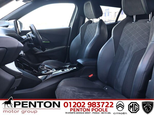 Used Peugeot 2008 2021 for sale - 75977451: Photo 5
