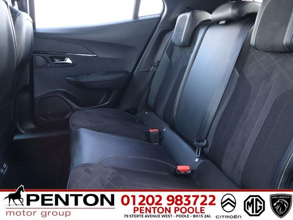 Used Peugeot 2008 2021 for sale - 75977451: Photo 6