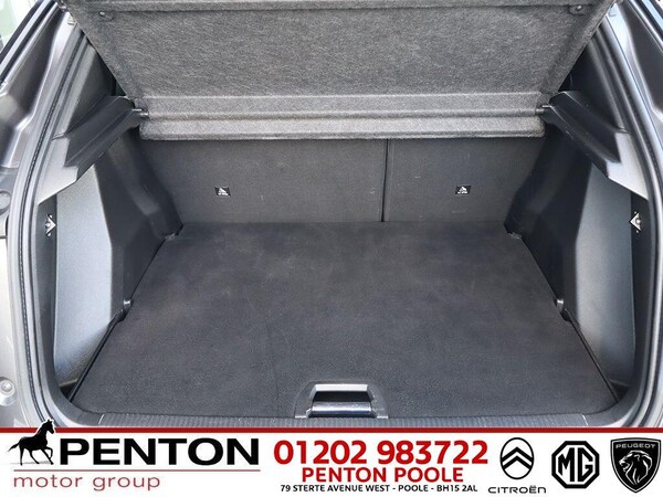 Used Peugeot 2008 2021 for sale - 75977451: Photo 8