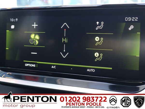 Used Peugeot 2008 2021 for sale - 75977451: Photo 9