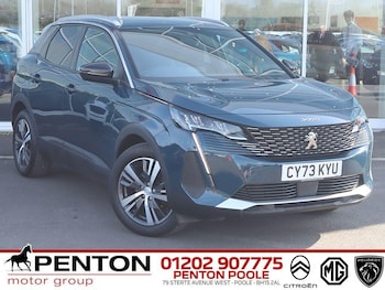 Used Peugeot 3008 2024 for sale - 79034056: Photo