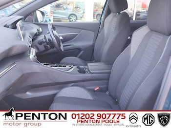 Used Peugeot 3008 2024 for sale - 79034056: Photo