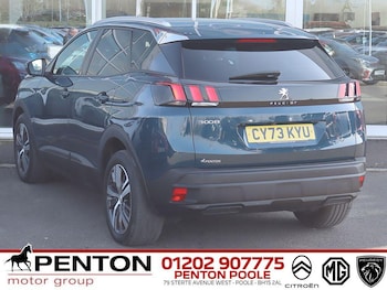 Used Peugeot 3008 2024 for sale - 79034056: Photo