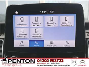 Used Ford Transit Custom 2022 for sale - 75060444: Photo
