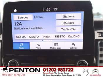 Used Ford Transit Custom 2022 for sale - 75060444: Photo