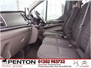 Used Ford Transit Custom 2022 for sale - 75060444: Photo