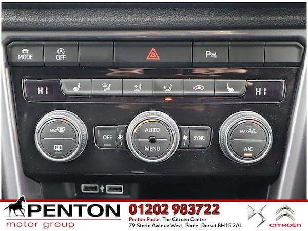 Used Volkswagen T-Roc 2020 for sale - 76000820: Photo 12