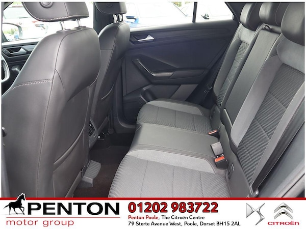 Used Volkswagen T-Roc 2020 for sale - 76000820: Photo 7