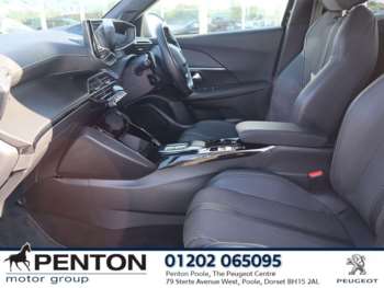 Used Peugeot 2008 2023 for sale - 74499356: Photo