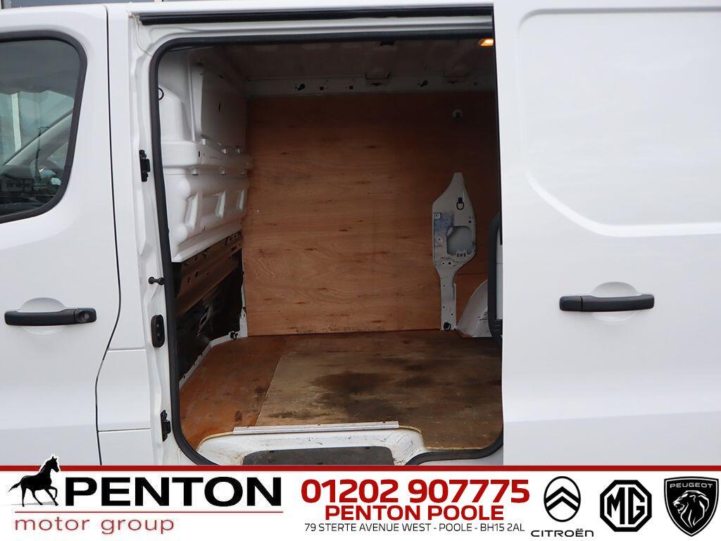 Used Renault Trafic 2022 for sale - 77993804: Photo 14
