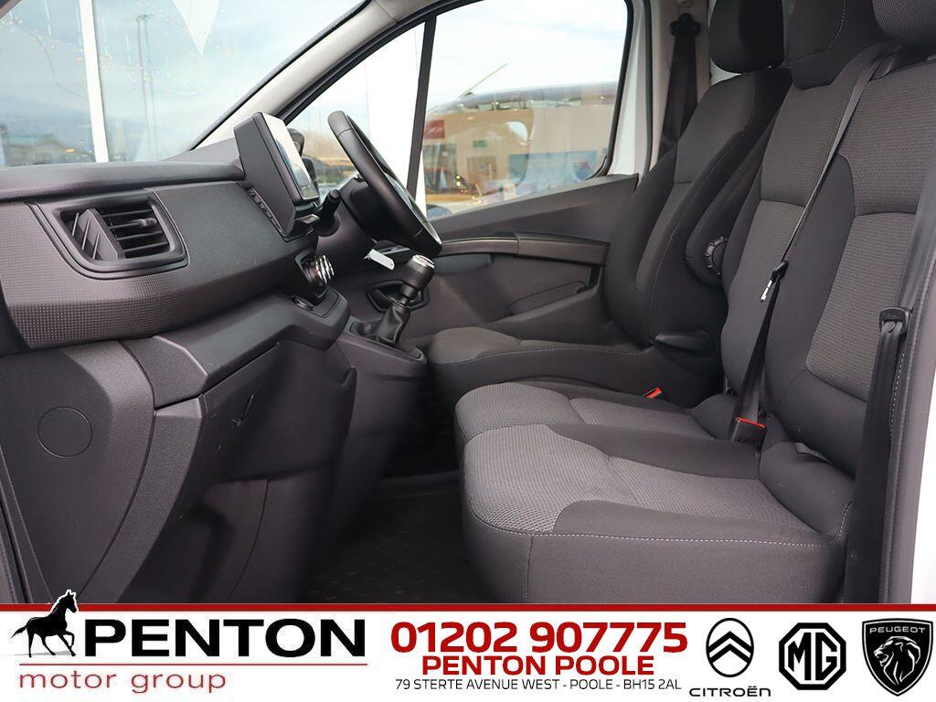 Used Renault Trafic 2022 for sale - 77993804: Photo 2