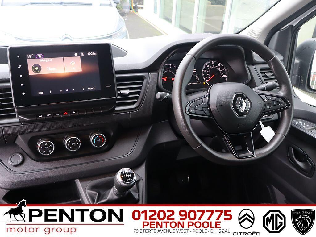 Used Renault Trafic 2022 for sale - 77993804: Photo 5