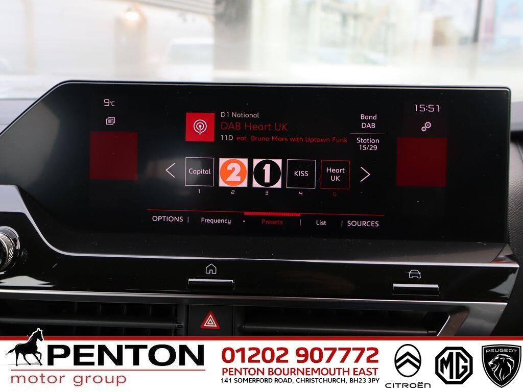Used Citroen C4 2021 for sale - 77574283: Photo 12