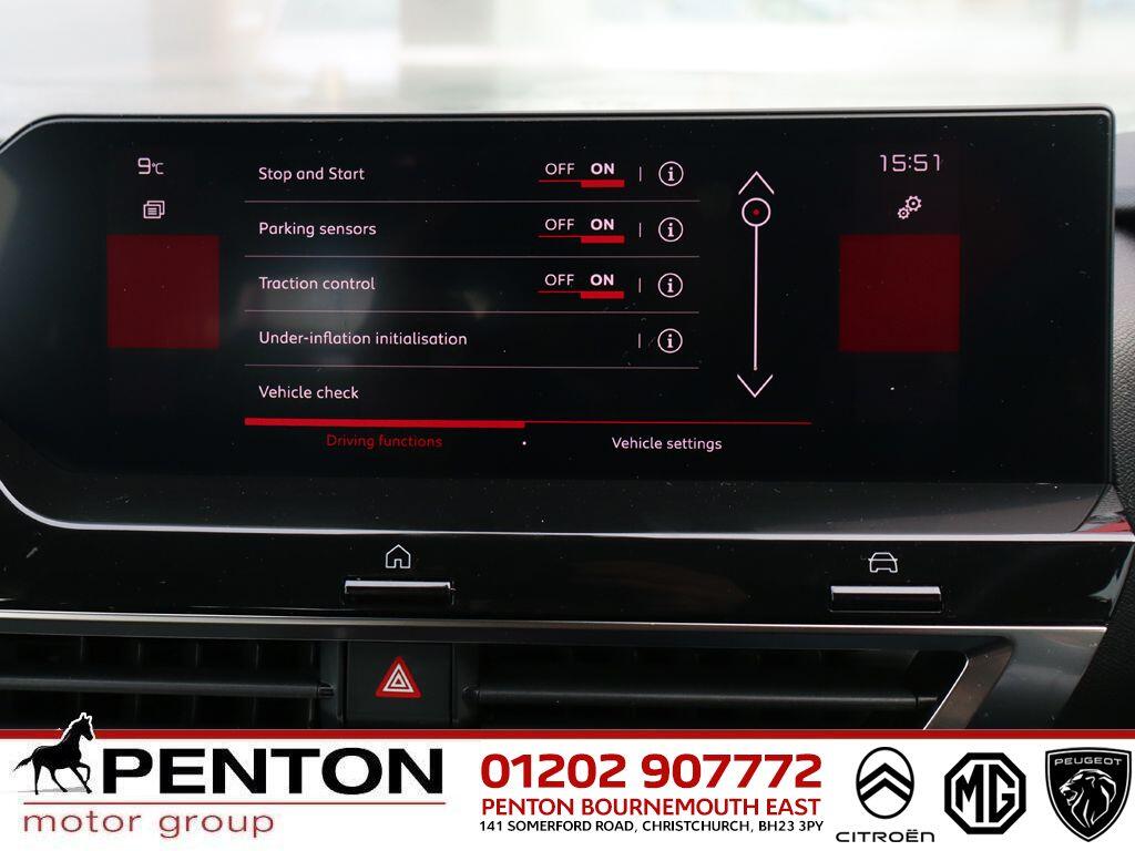 Used Citroen C4 2021 for sale - 77574283: Photo 14