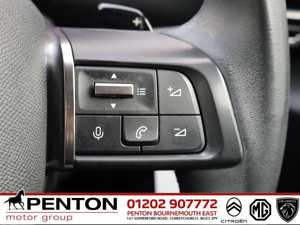 Used Citroen C4 2021 for sale - 77574283: Photo 19