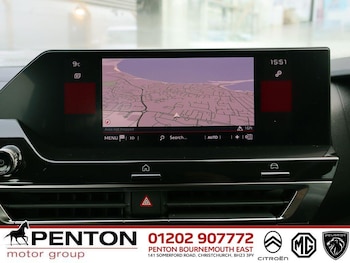 Used Citroen C4 2021 for sale - 77574283: Photo