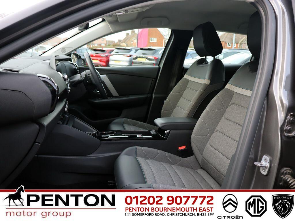 Used Citroen C4 2021 for sale - 77574283: Photo 3