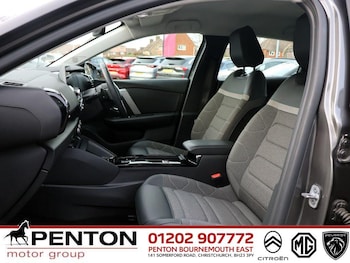 Used Citroen C4 2021 for sale - 77574283: Photo