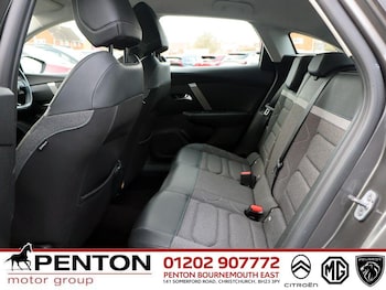 Used Citroen C4 2021 for sale - 77574283: Photo
