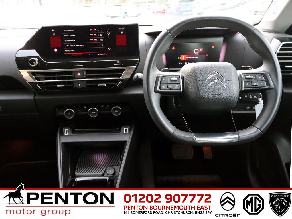 Used Citroen C4 2021 for sale - 77574283: Photo 8