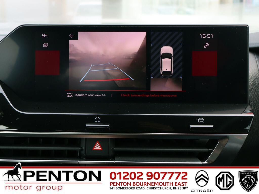 Used Citroen C4 2021 for sale - 77574283: Photo 9