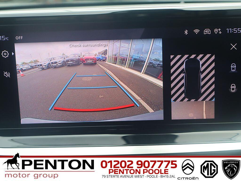 Used Peugeot 2008 2023 for sale - 77839951: Photo 10