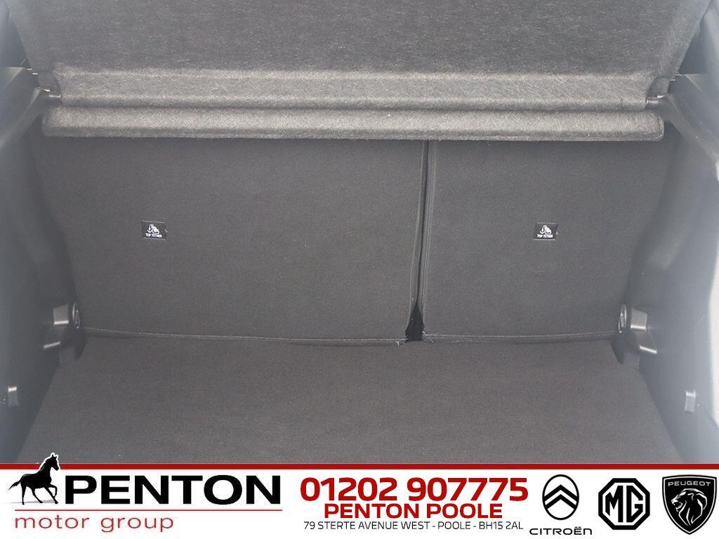 Used Peugeot 2008 2023 for sale - 77839951: Photo 8