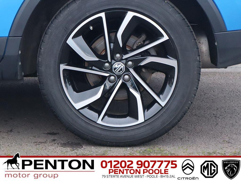 Used MG MG ZS 2024 for sale - 77377225: Photo 13