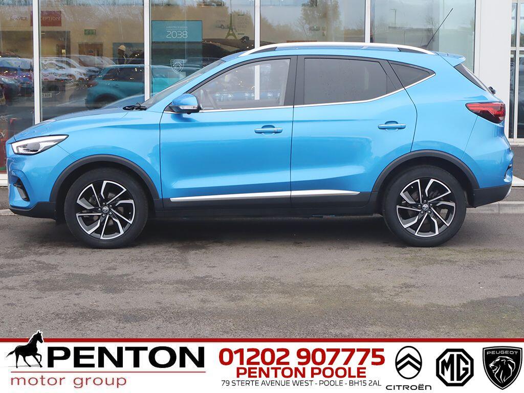 Used MG MG ZS 2024 for sale - 77377225: Photo 15