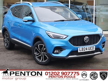 MG MG ZS feature image