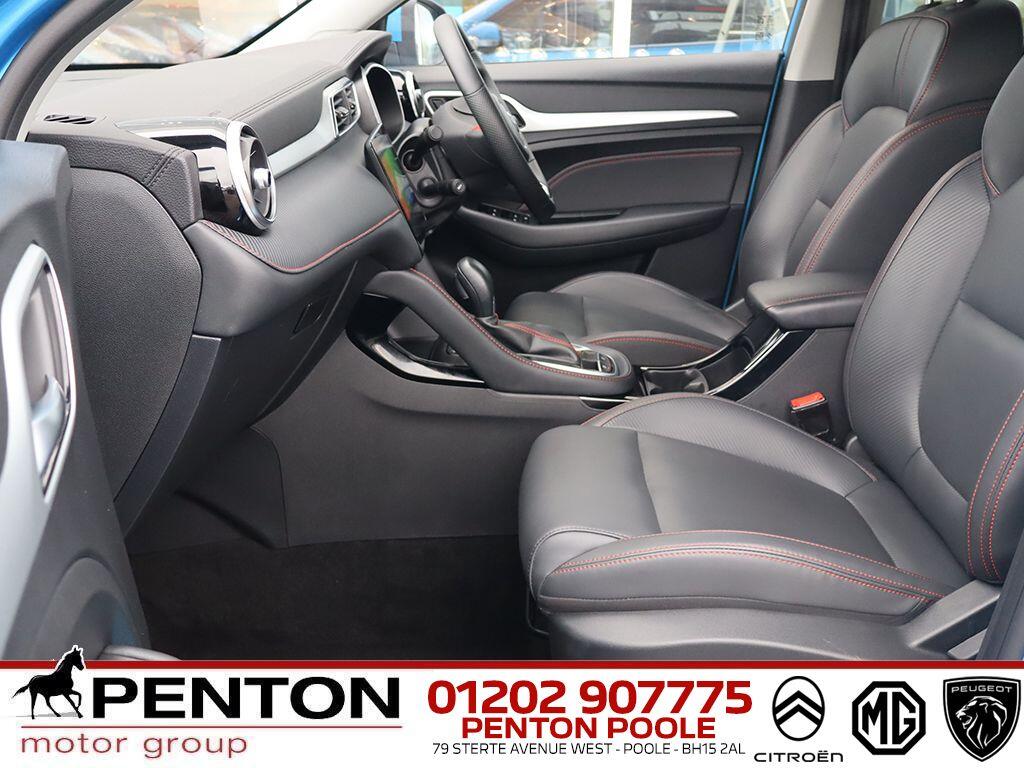 Used MG MG ZS 2024 for sale - 77377225: Photo 3