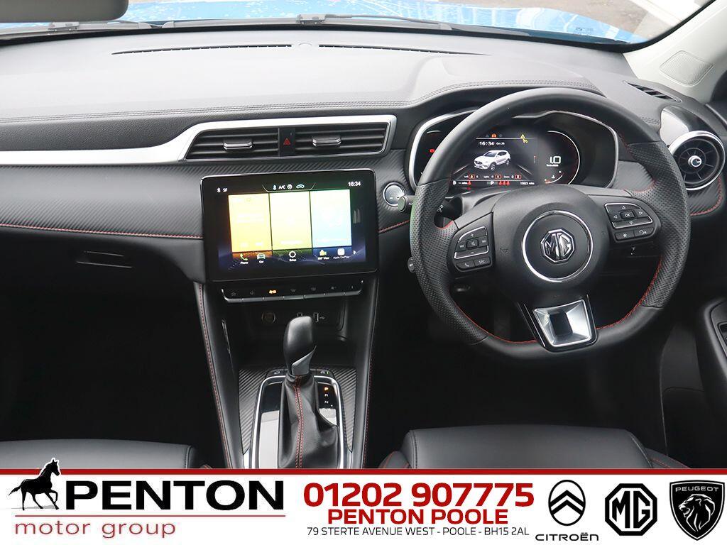 Used MG MG ZS 2024 for sale - 77377225: Photo 5