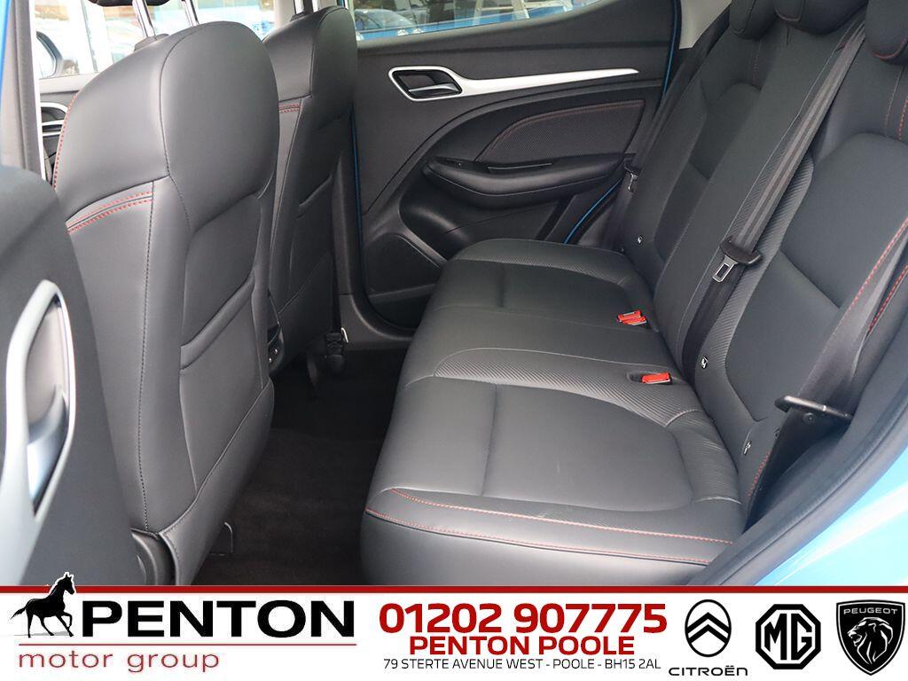 Used MG MG ZS 2024 for sale - 77377225: Photo 6