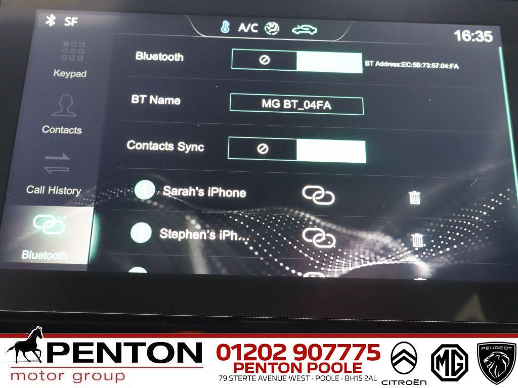 Used MG MG ZS 2024 for sale - 77377225: Photo 8