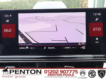 Used Citroen C5 Aircross 2023 for sale - 78751682: Photo