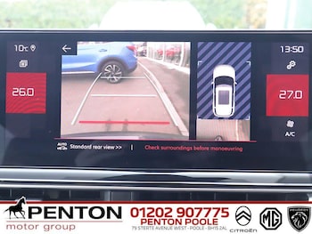 Used Citroen C5 Aircross 2023 for sale - 78751682: Photo