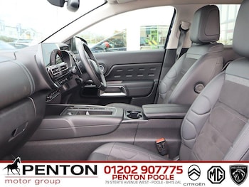 Used Citroen C5 Aircross 2023 for sale - 78751682: Photo