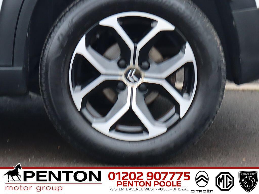 Used Citroen C3 Aircross 2022 for sale - 77550187: Photo 18