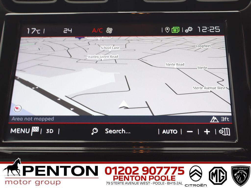 Used Citroen C3 Aircross 2022 for sale - 77550187: Photo 2