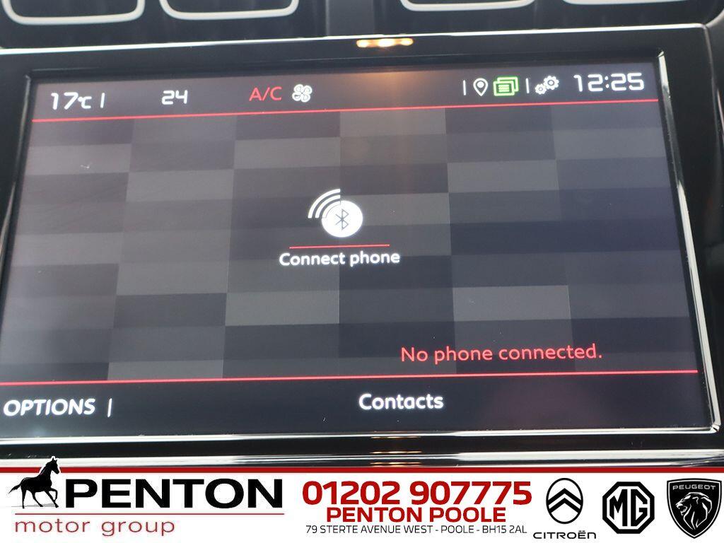 Used Citroen C3 Aircross 2022 for sale - 77550187: Photo 3