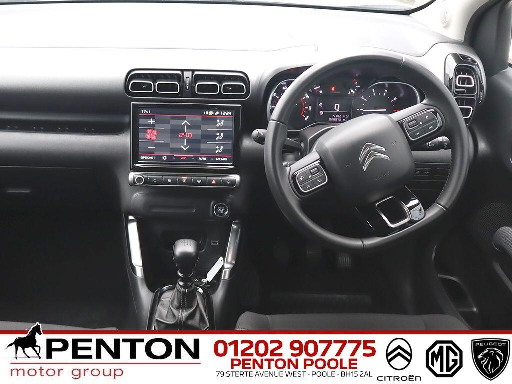 Used Citroen C3 Aircross 2022 for sale - 77550187: Photo 6