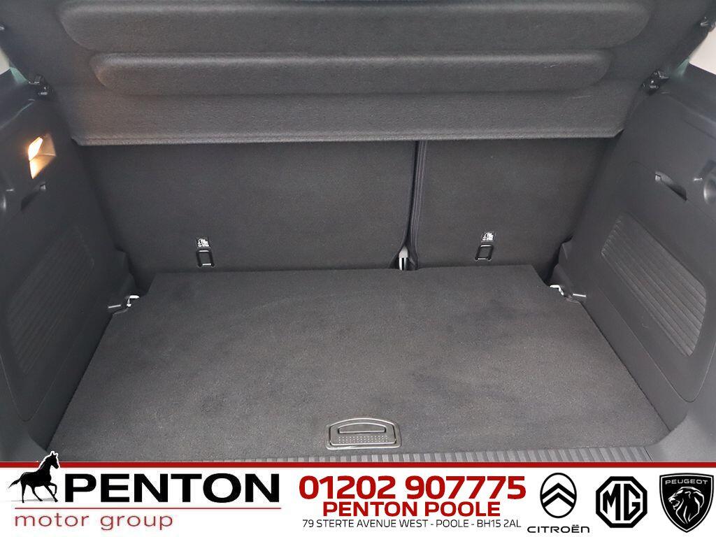 Used Citroen C3 Aircross 2022 for sale - 77550187: Photo 8