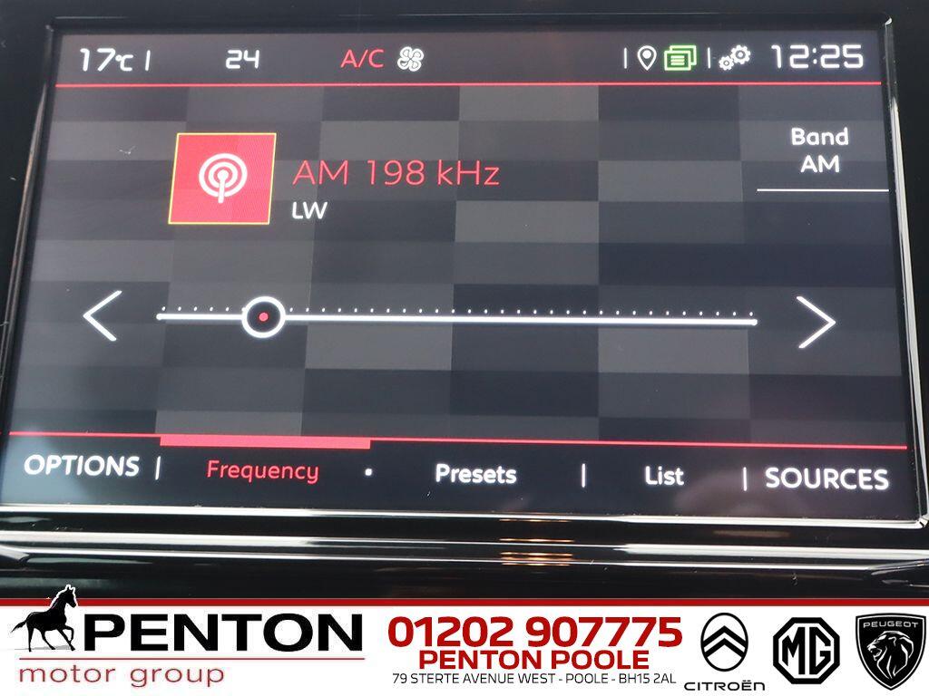 Used Citroen C3 Aircross 2022 for sale - 77550187: Photo 9