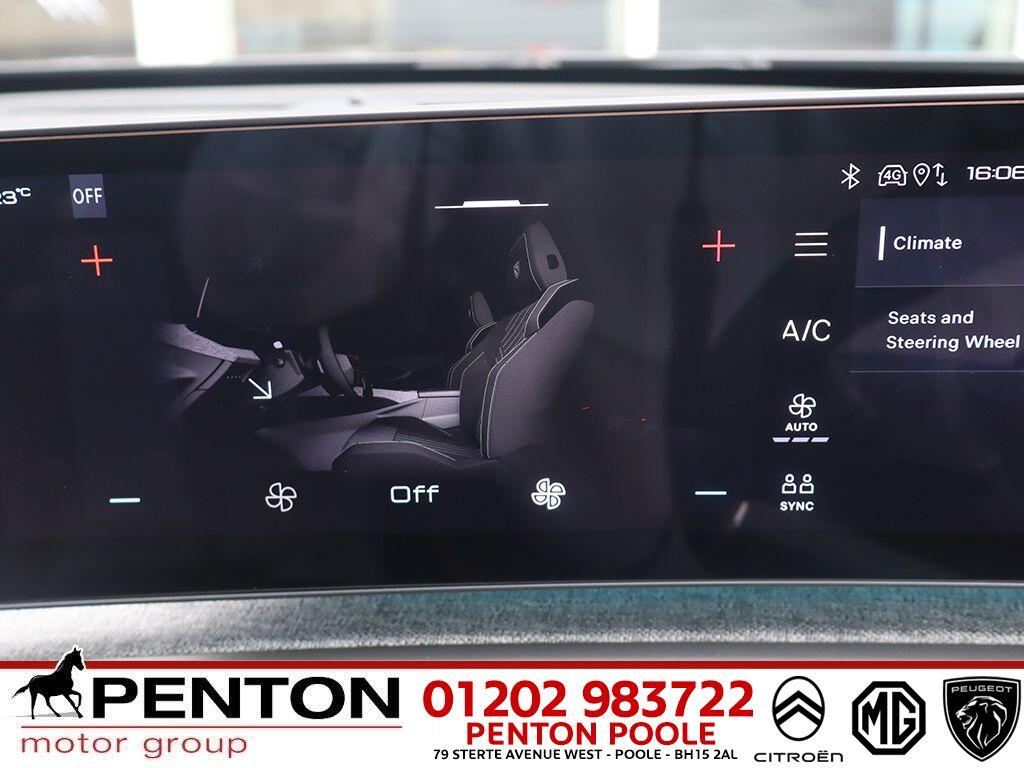 Used Peugeot 3008 2024 for sale - 77993801: Photo 10