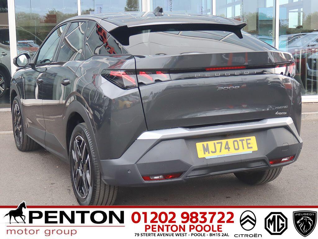 Used Peugeot 3008 2024 for sale - 77993801: Photo 5