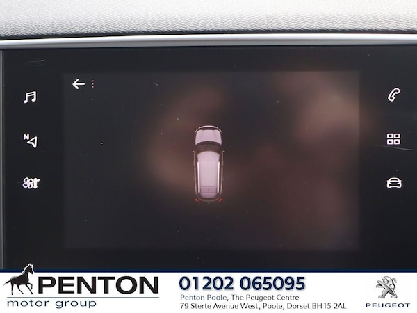 Used Peugeot 308 SW 2020 for sale - 74822739: Photo 10
