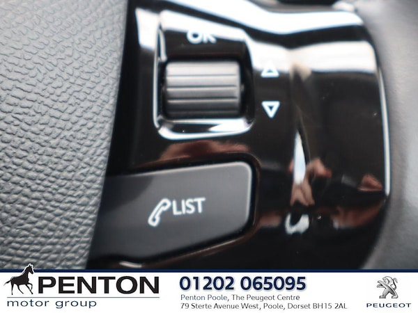 Used Peugeot 308 SW 2020 for sale - 74822739: Photo 11