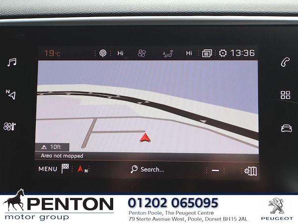 Used Peugeot 308 SW 2020 for sale - 74822739: Photo 2